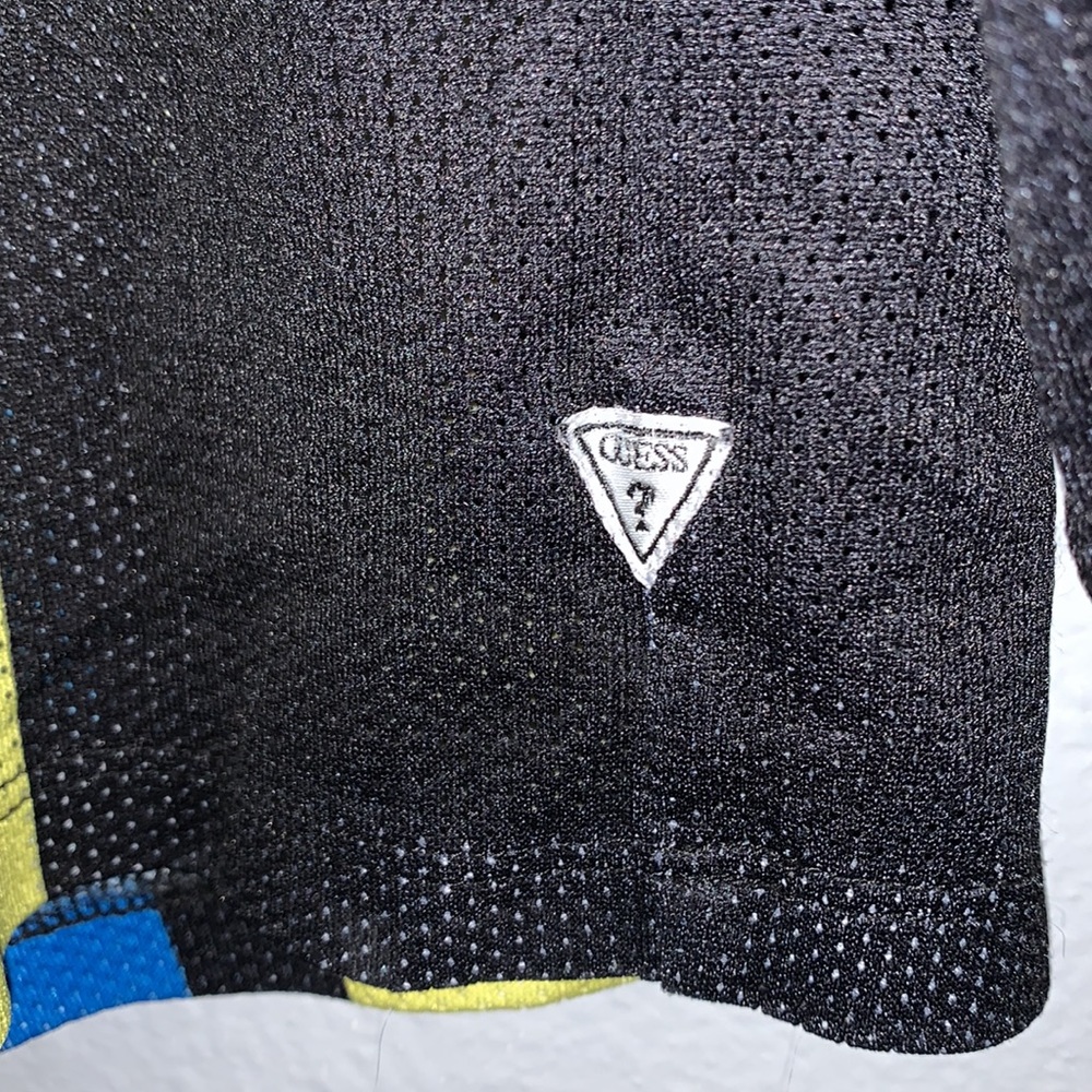 Guess jersey - Picture 3 of 7